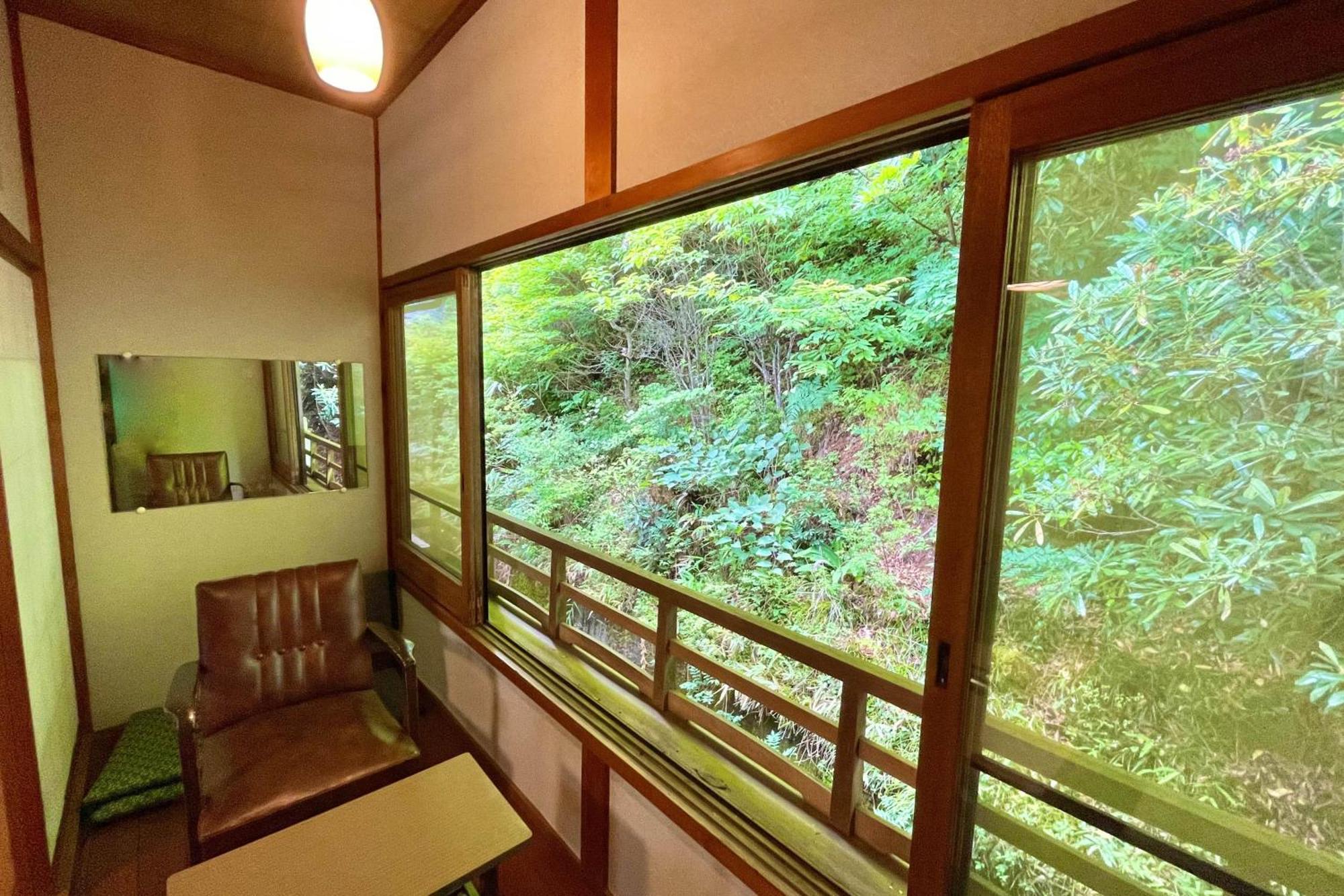 Koyasan Shukubo Hojoin Hotel Eksteriør billede