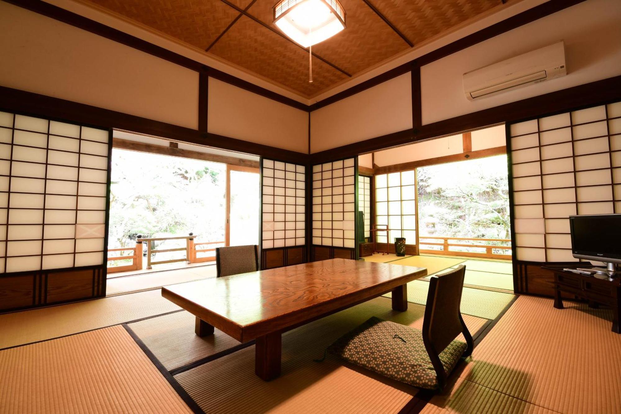 Koyasan Shukubo Hojoin Hotel Eksteriør billede