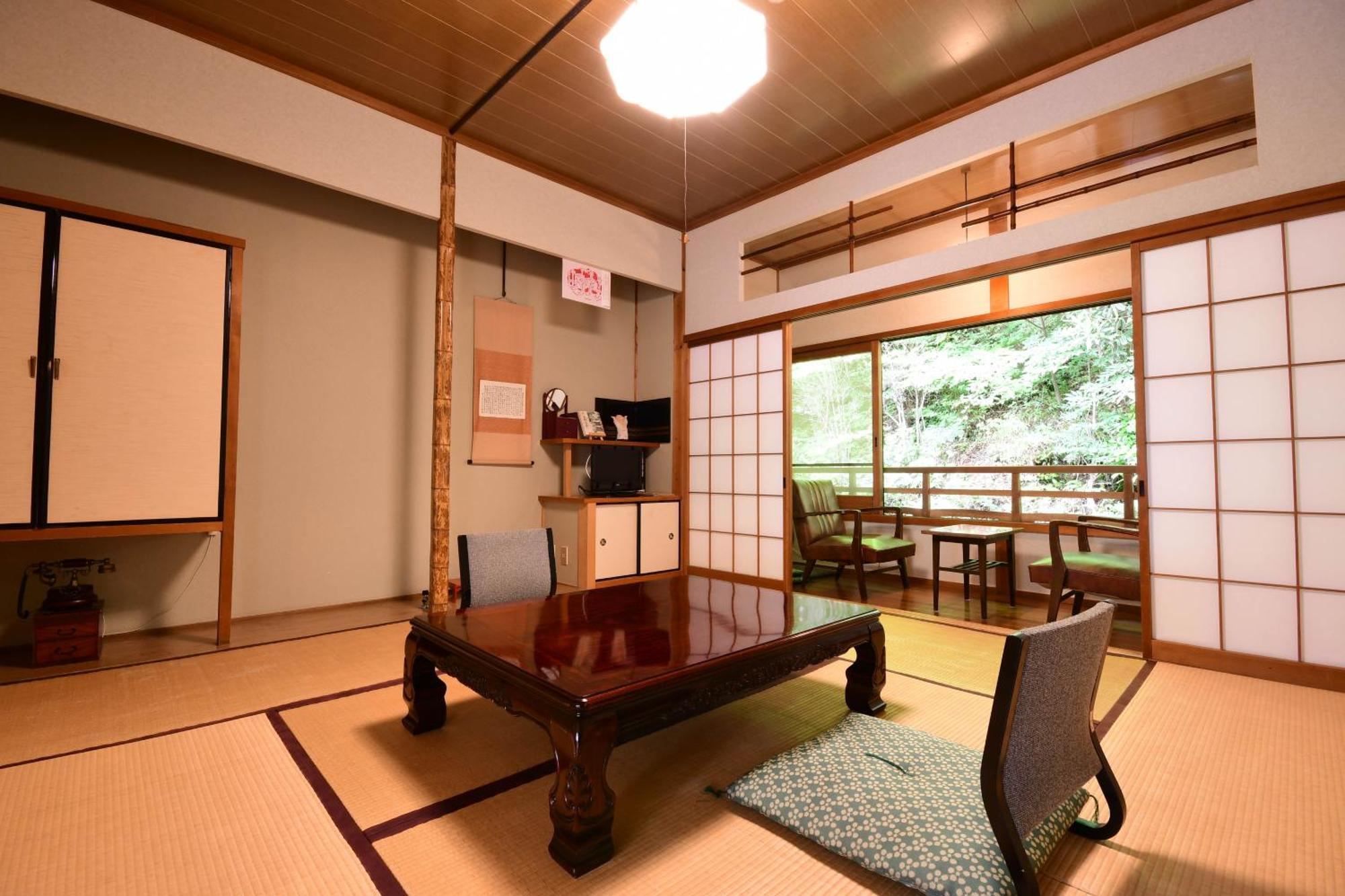 Koyasan Shukubo Hojoin Hotel Eksteriør billede